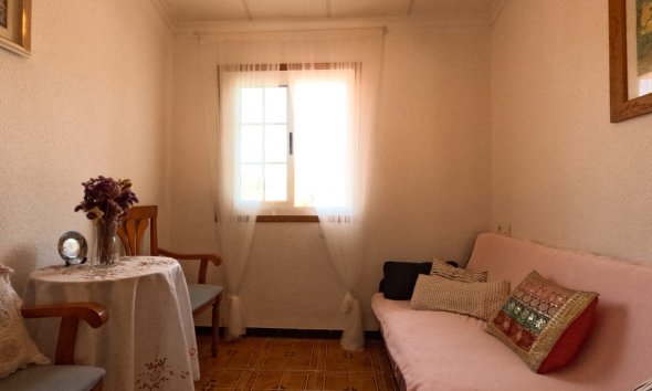 Reventa - Adosado - Torrevieja - El Acequión - Los Náufragos