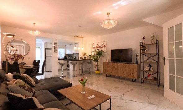 Reventa - Adosado - Torrevieja - El Acequión - Los Náufragos