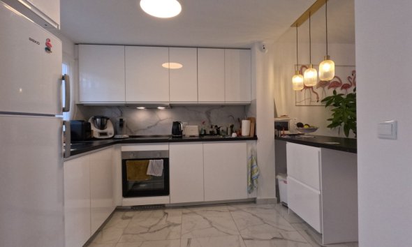 Reventa - Adosado - Torrevieja - El Acequión - Los Náufragos