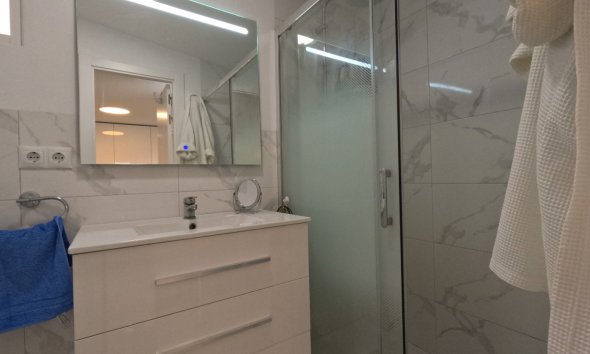 Reventa - Adosado - Torrevieja - El Acequión - Los Náufragos