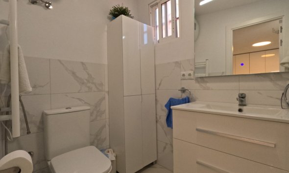 Reventa - Adosado - Torrevieja - El Acequión - Los Náufragos