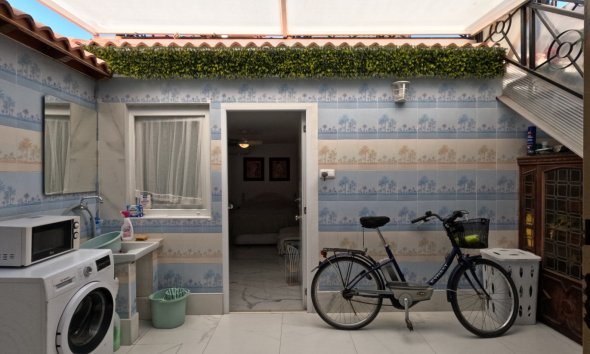 Reventa - Adosado - Torrevieja - El Acequión - Los Náufragos