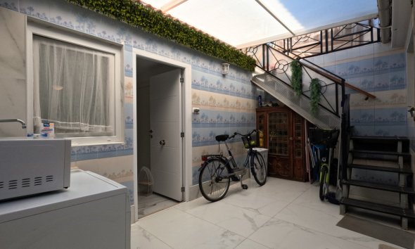 Reventa - Adosado - Torrevieja - El Acequión - Los Náufragos