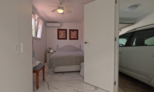 Reventa - Adosado - Torrevieja - El Acequión - Los Náufragos