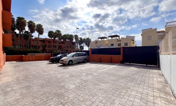 Resale - Apartment - Orihuela Costa - Villamartin