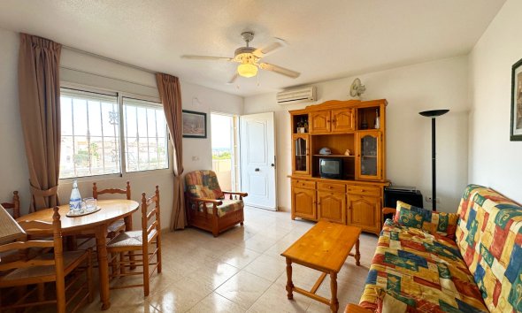 Rynek Wtórny - Bungalow / Domek parterowy - San Miguel de Salinas - Las filipinas