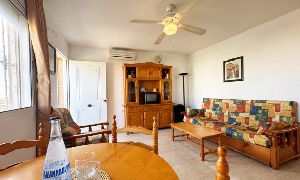 Resale - Bungalow - San Miguel de Salinas - Las filipinas