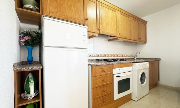 Resale - Bungalow - San Miguel de Salinas - Las filipinas