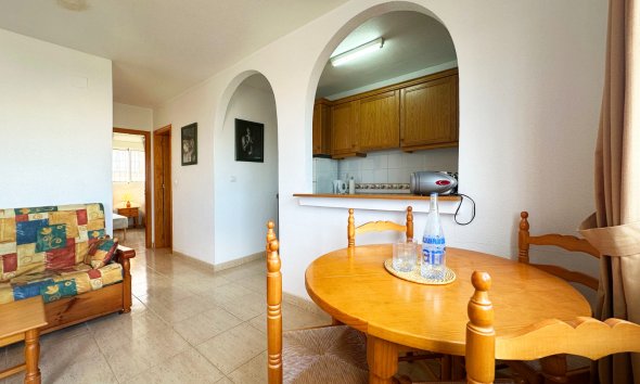 Resale - Bungalow - San Miguel de Salinas - Las filipinas