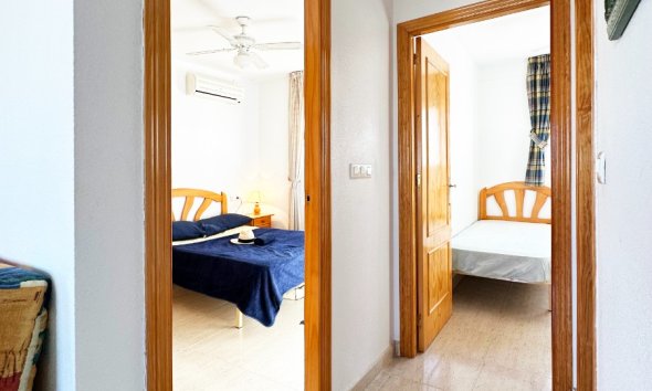 Resale - Bungalow - San Miguel de Salinas - Las filipinas