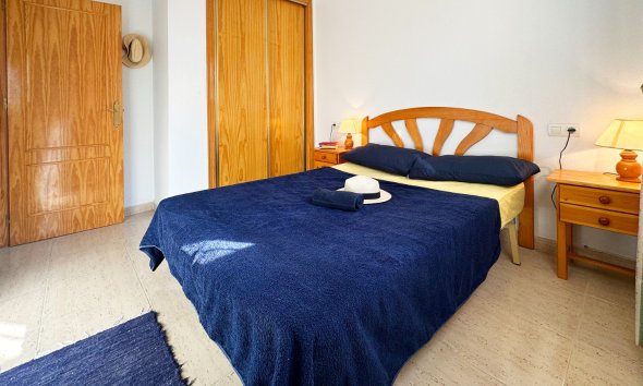 Resale - Bungalow - San Miguel de Salinas - Las filipinas