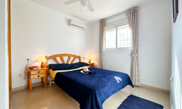 Resale - Bungalow - San Miguel de Salinas - Las filipinas