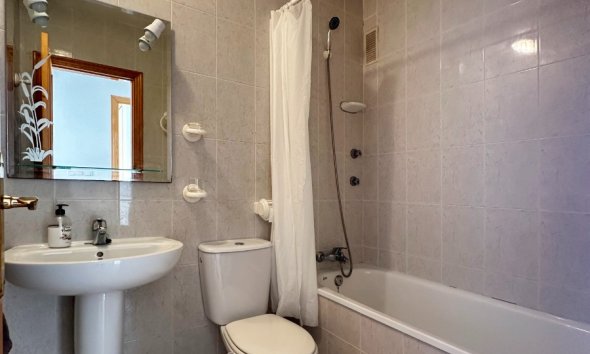 Resale - Bungalow - San Miguel de Salinas - Las filipinas