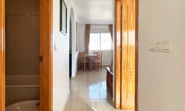 Resale - Bungalow - San Miguel de Salinas - Las filipinas