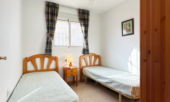 Resale - Bungalow - San Miguel de Salinas - Las filipinas