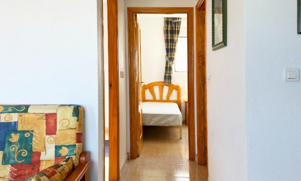 Resale - Bungalow - San Miguel de Salinas - Las filipinas