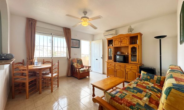 Resale - Bungalow - San Miguel de Salinas - Las filipinas