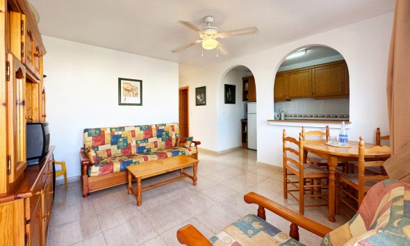 Resale - Bungalow - San Miguel de Salinas - Las filipinas