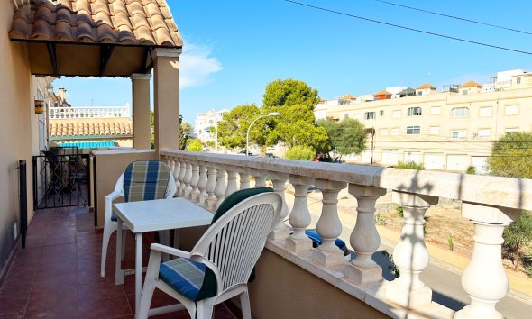 Resale - Bungalow - San Miguel de Salinas - Las filipinas