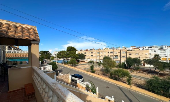 Resale - Bungalow - San Miguel de Salinas - Las filipinas