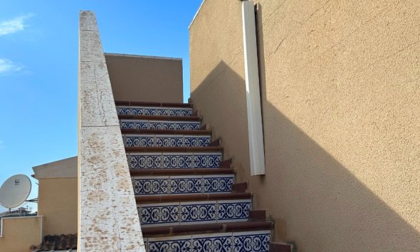 Resale - Bungalow - San Miguel de Salinas - Las filipinas