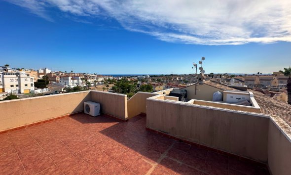 Resale - Bungalow - San Miguel de Salinas - Las filipinas