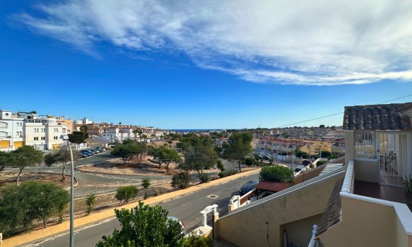 Resale - Bungalow - San Miguel de Salinas - Las filipinas