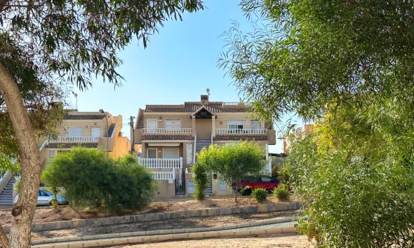 Resale - Bungalow - San Miguel de Salinas - Las filipinas