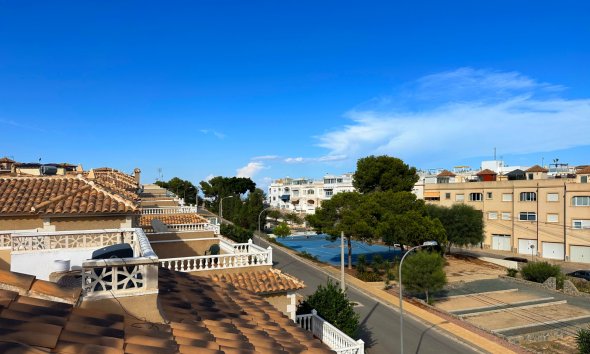 Resale - Bungalow - San Miguel de Salinas - Las filipinas