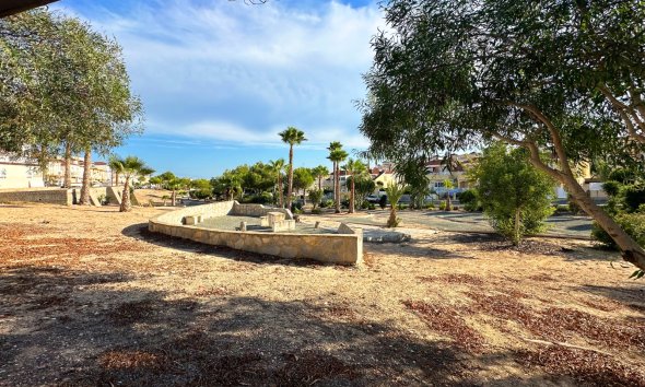 Resale - Bungalow - San Miguel de Salinas - Las filipinas