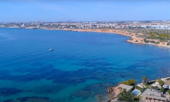 Resale - Bungalow - San Miguel de Salinas - Las filipinas