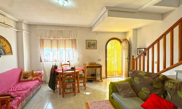 Reventa - Duplex - Torrevieja