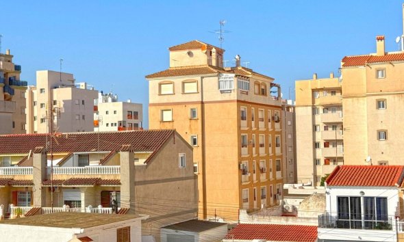Reventa - Duplex - Torrevieja