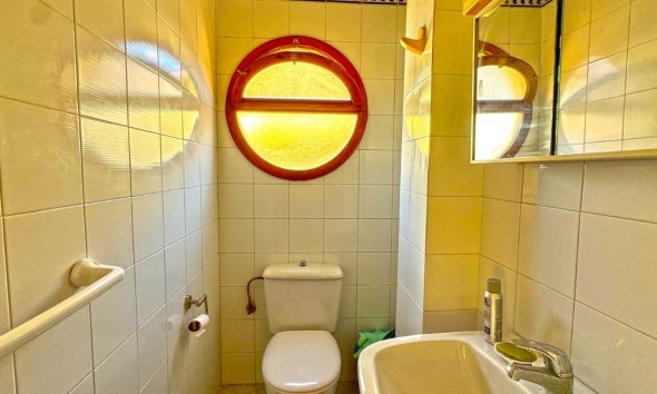 Reventa - Duplex - Torrevieja