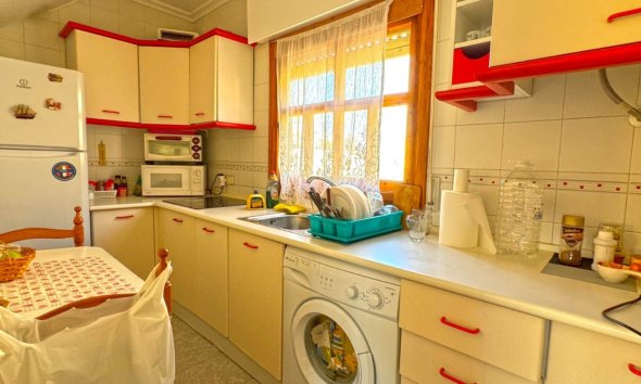 Reventa - Duplex - Torrevieja