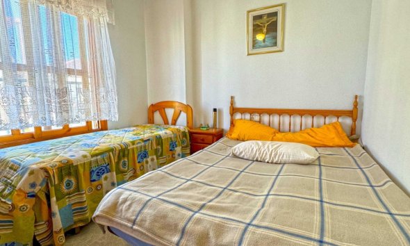 Reventa - Duplex - Torrevieja