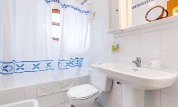 Reventa - Duplex - Torrevieja