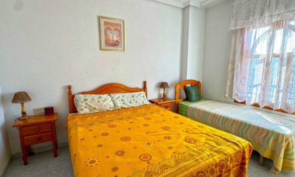 Reventa - Duplex - Torrevieja