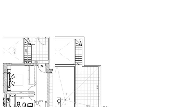 New Build - Apartment - Orihuela Costa - Lomas de Cabo Roig