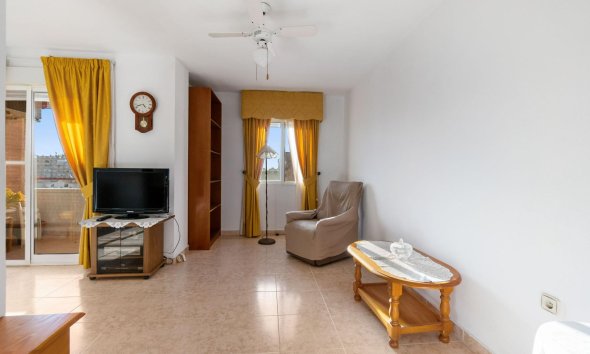 Reventa - Apartment - Torrevieja - Nueva Torrevieja