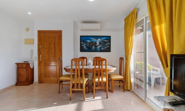 Reventa - Apartment - Torrevieja - Nueva Torrevieja