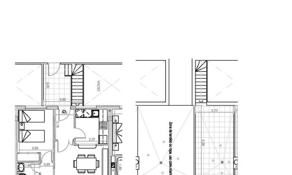 New Build - Apartment - Orihuela Costa - Lomas de Cabo Roig