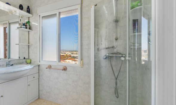 Reventa - Apartment - Torrevieja - Nueva Torrevieja