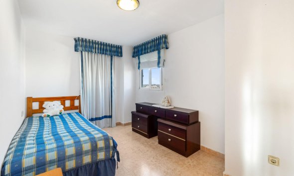 Reventa - Apartment - Torrevieja - Nueva Torrevieja