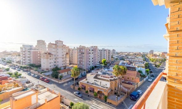 Reventa - Apartment - Torrevieja - Nueva Torrevieja