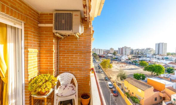 Reventa - Apartment - Torrevieja - Nueva Torrevieja