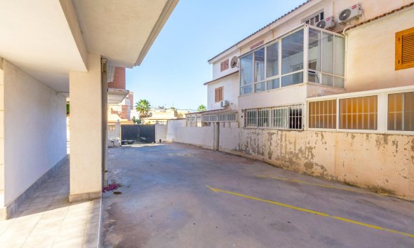 Reventa - Apartment - Torrevieja - Nueva Torrevieja