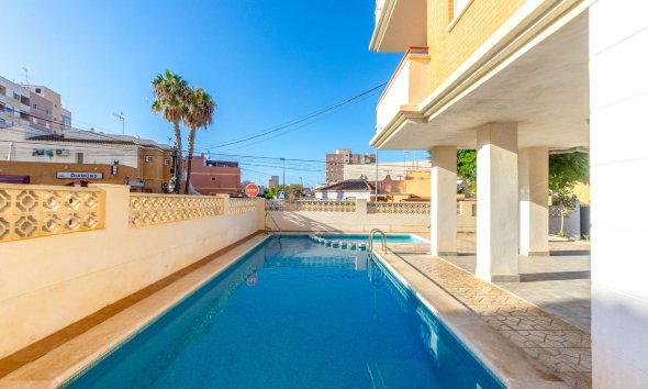 Reventa - Apartment - Torrevieja - Nueva Torrevieja