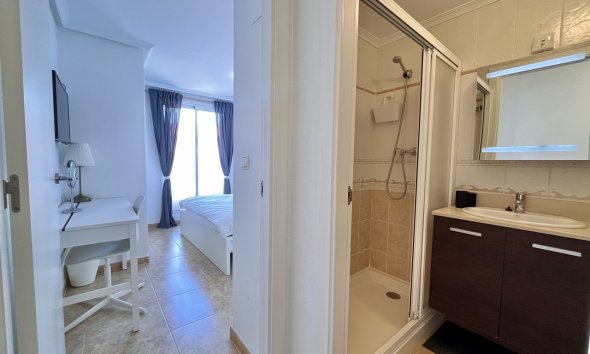 Resale - Terraced house / Townhouse - La Mata