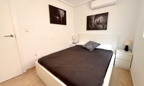 Resale - Terraced house / Townhouse - La Mata